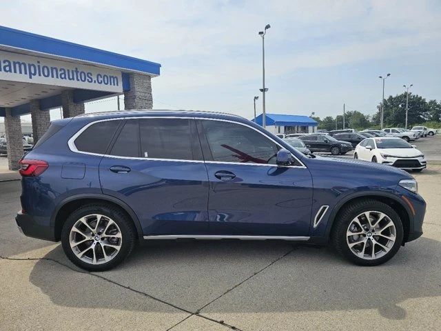 2020 BMW G05 X5 - Image 5 of 20