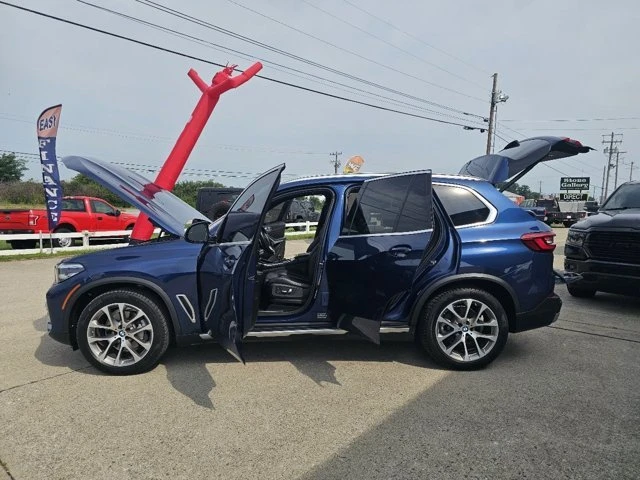 2020 BMW G05 X5 - Image 11 of 20