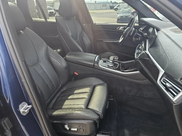 2020 BMW G05 X5 - Image 16 of 20