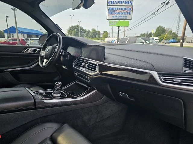 2020 BMW G05 X5 - Image 15 of 20