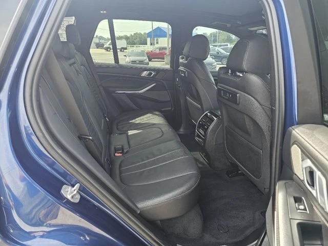 2020 BMW G05 X5 - Image 18 of 20