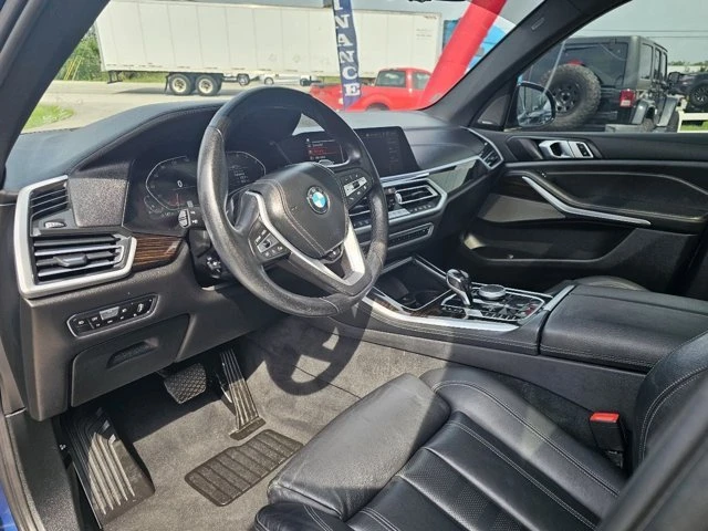 2020 BMW G05 X5 - Image 14 of 20