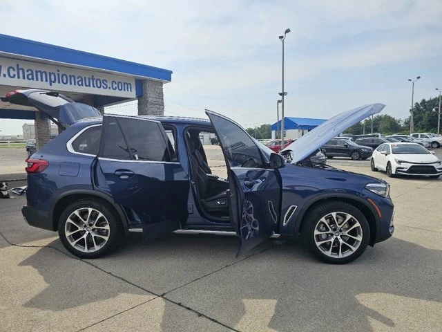 2020 BMW G05 X5 - Image 10 of 20