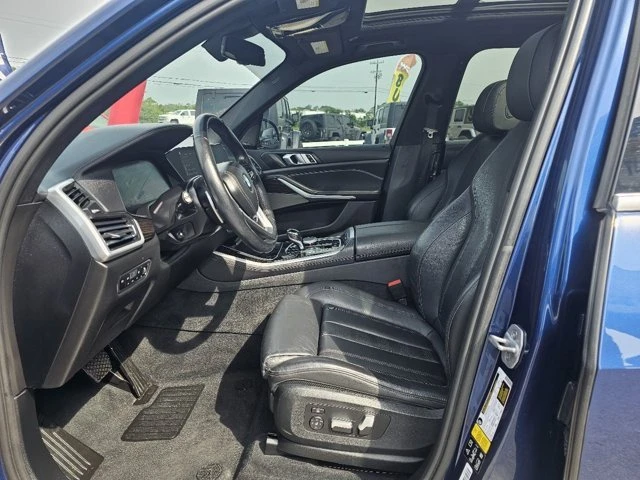 2020 BMW G05 X5 - Image 12 of 20