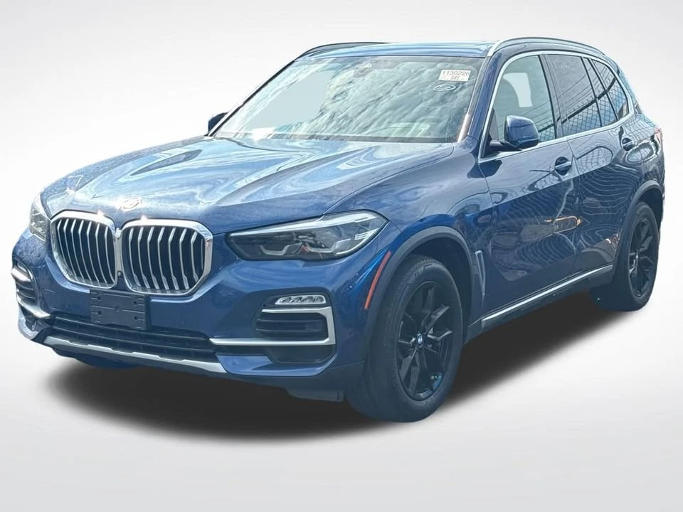 2020 BMW G05 X5 - Image 6 of 12