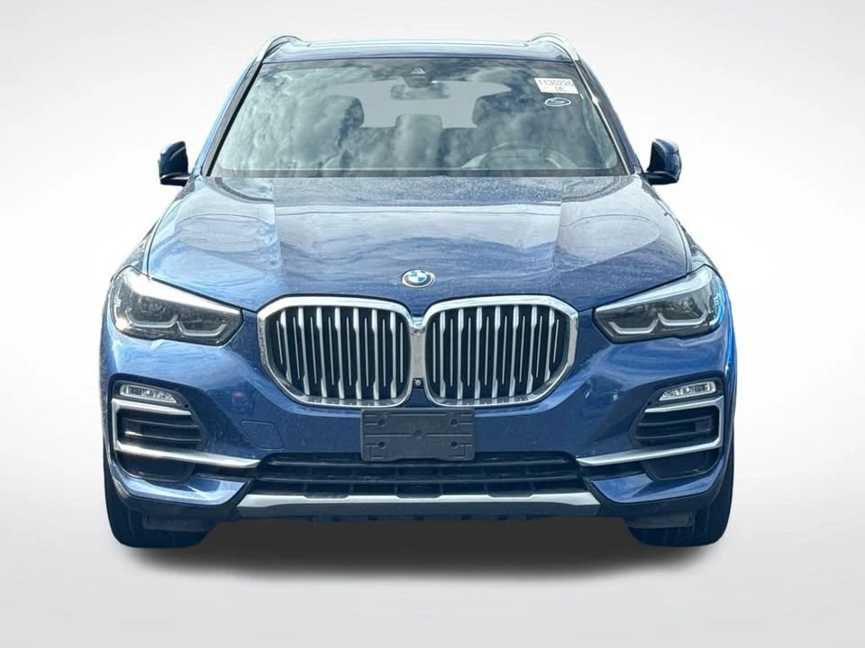 2020 BMW G05 X5 - Image 3 of 12