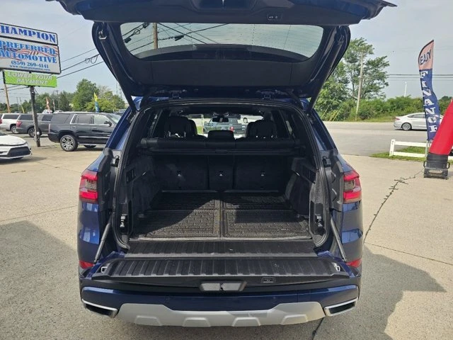 2020 BMW G05 X5 - Image 19 of 20