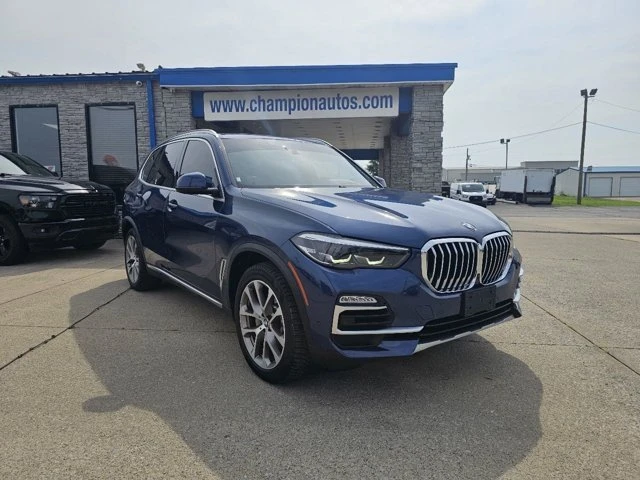 2020 BMW G05 X5 - Image 3 of 20