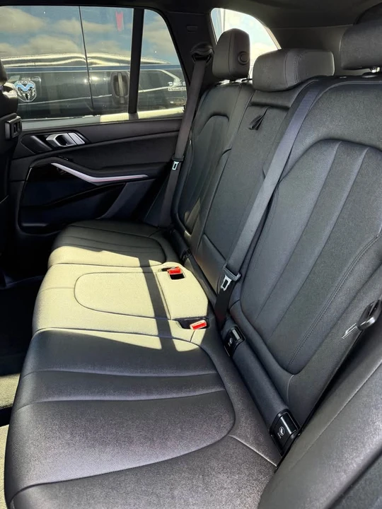 2020 BMW G05 X5 - Image 7 of 13