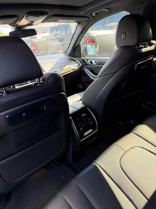 2020 BMW G05 X5 - Image 8 of 13