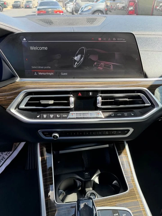 2020 BMW G05 X5 - Image 10 of 13