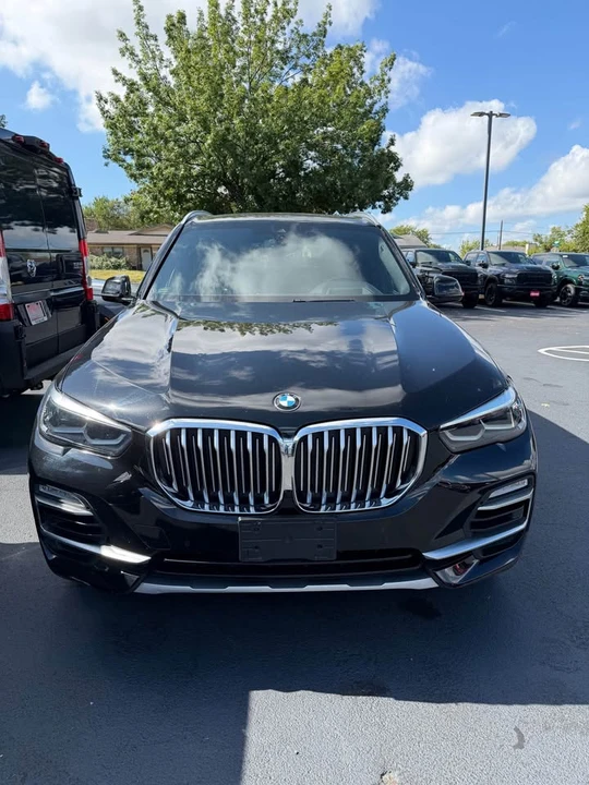 2020 BMW G05 X5 - Image 2 of 13