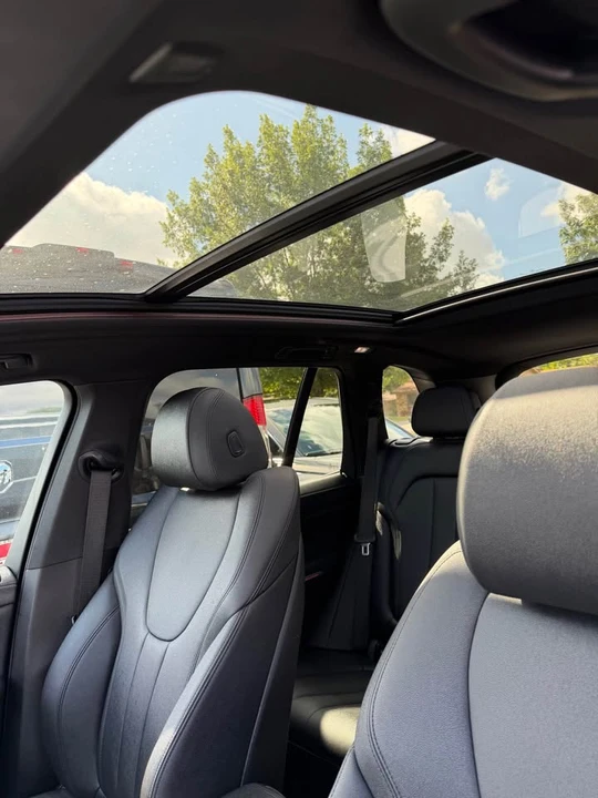 2020 BMW G05 X5 - Image 13 of 13