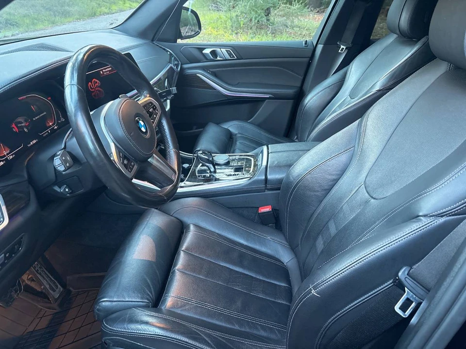 2020 BMW G05 X5 - Image 6 of 13