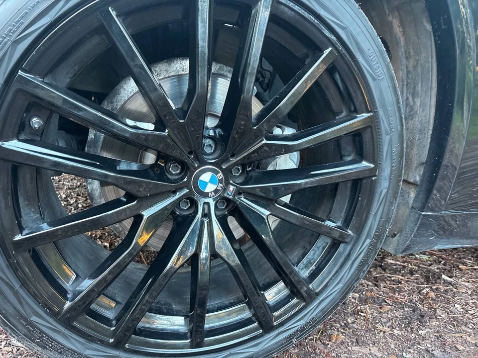 2020 BMW G05 X5 - Image 4 of 13
