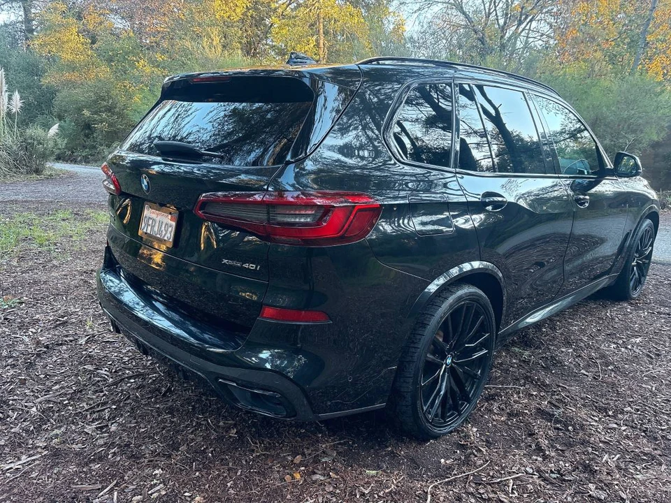 2020 BMW G05 X5 - Image 12 of 13