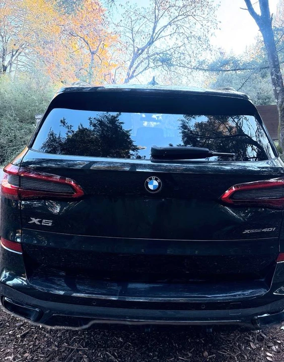 2020 BMW G05 X5 - Image 11 of 13