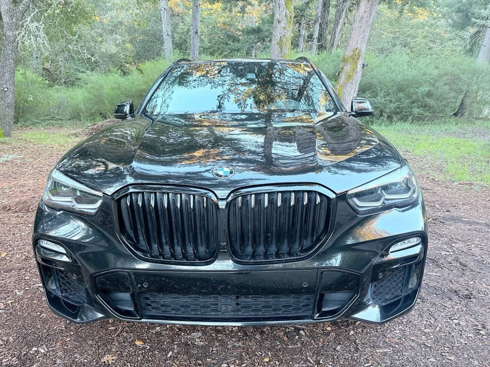 2020 BMW G05 X5 - Image 2 of 13