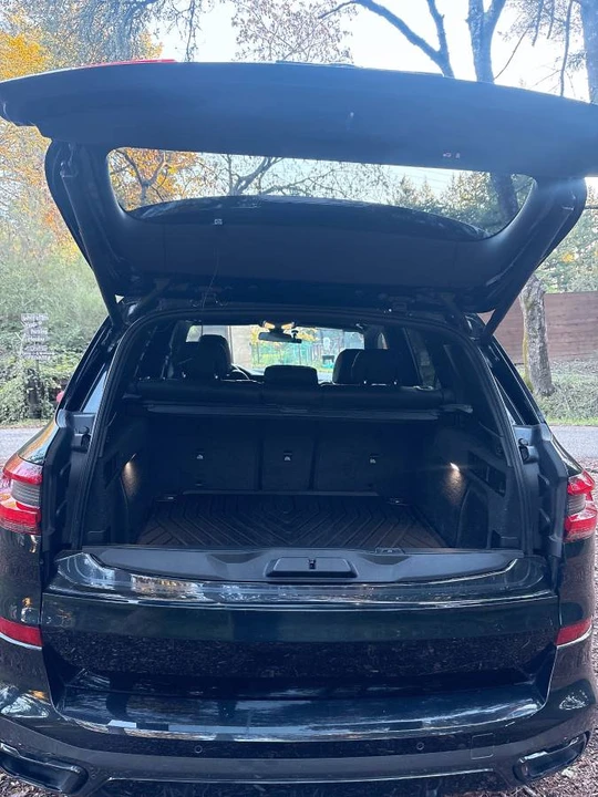 2020 BMW G05 X5 - Image 10 of 13