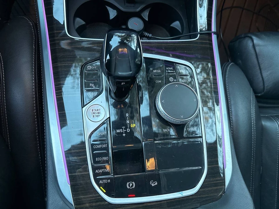 2020 BMW G05 X5 - Image 8 of 13