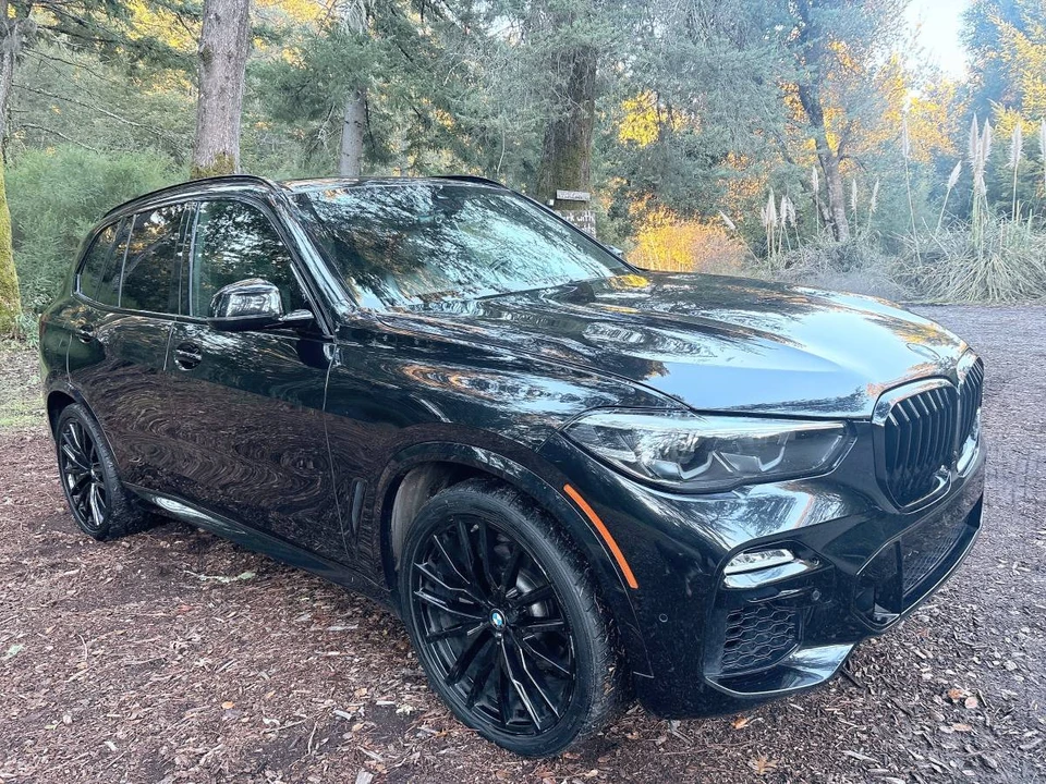2020 BMW G05 X5 - Image 13 of 13