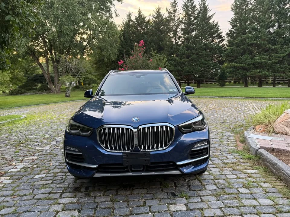 2020 BMW G05 X5 - Image 3 of 8