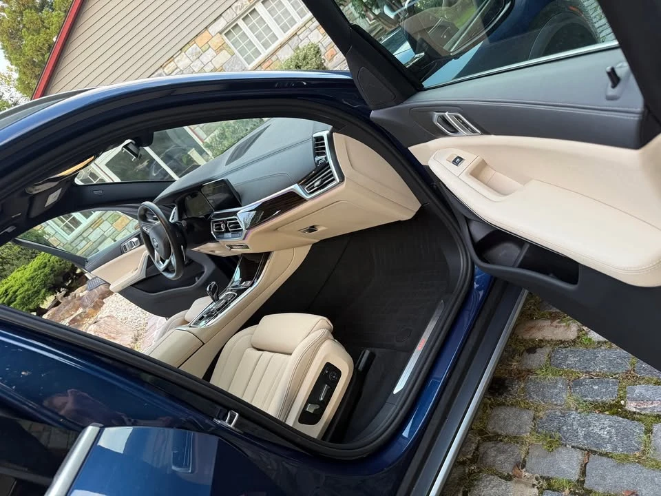 2020 BMW G05 X5 - Image 4 of 8