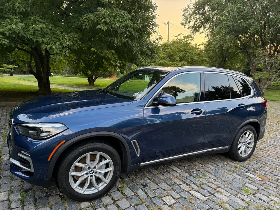 2020 BMW G05 X5 - Image 2 of 8