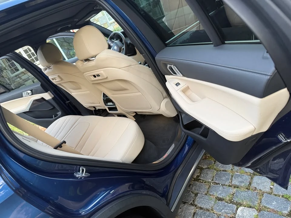 2020 BMW G05 X5 - Image 5 of 8