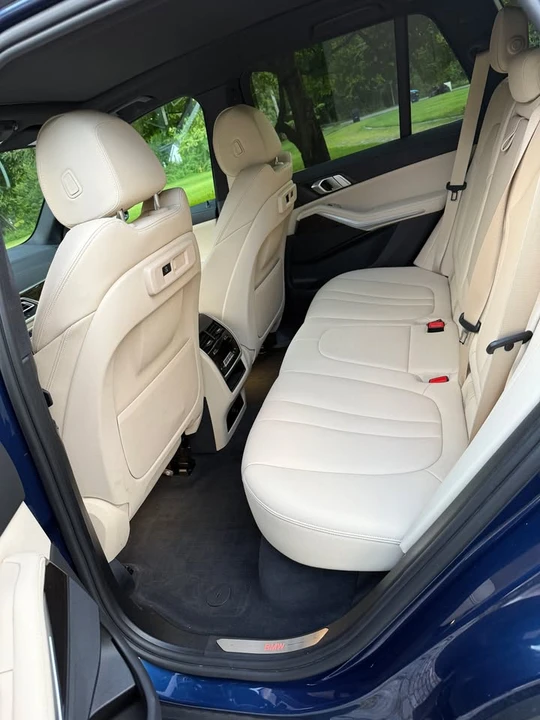 2020 BMW G05 X5 - Image 7 of 8