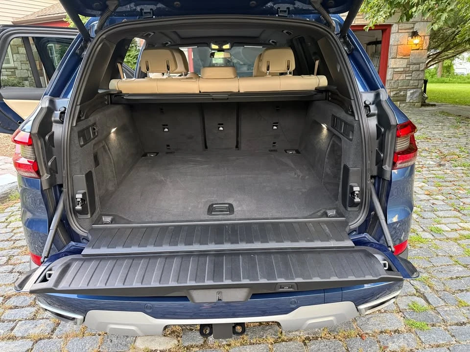 2020 BMW G05 X5 - Image 6 of 8