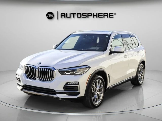 2020 BMW G05 X5 - Image 4 of 21