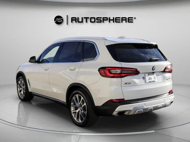2020 BMW G05 X5 - Image 7 of 21