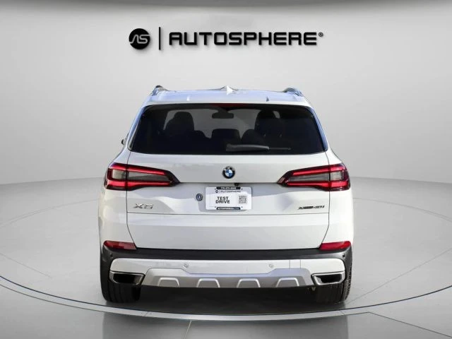 2020 BMW G05 X5 - Image 8 of 21