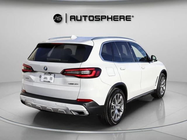 2020 BMW G05 X5 - Image 10 of 21