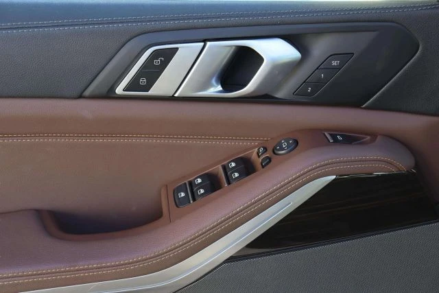 2020 BMW G05 X5 - Image 15 of 21