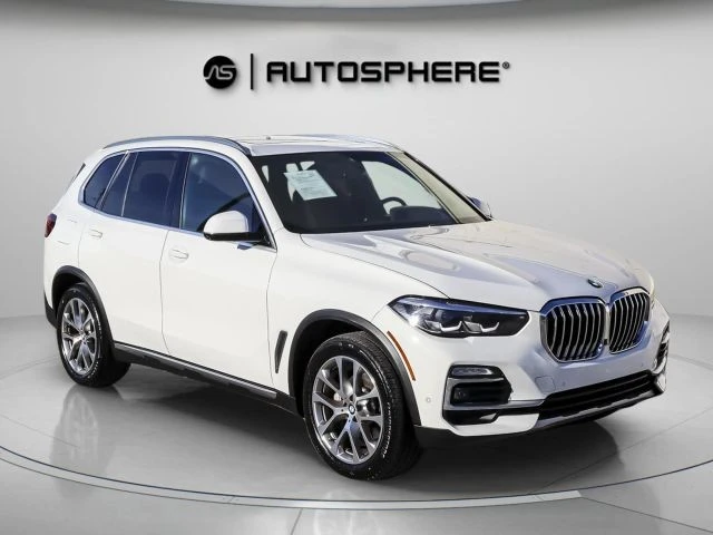 2020 BMW G05 X5 - Image 12 of 21