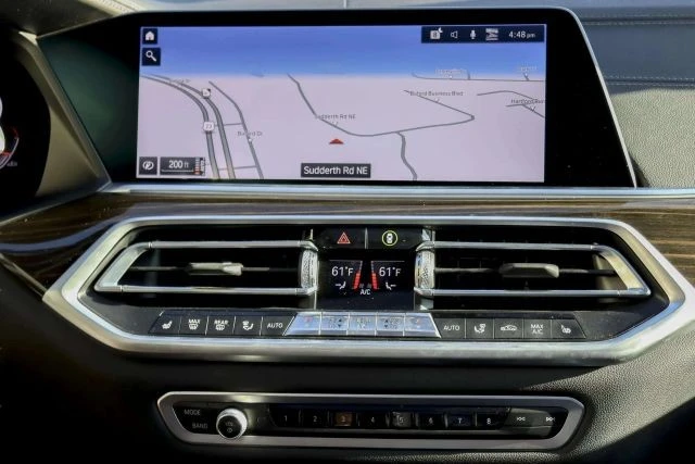 2020 BMW G05 X5 - Image 20 of 21