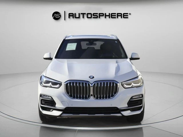 2020 BMW G05 X5 - Image 2 of 21
