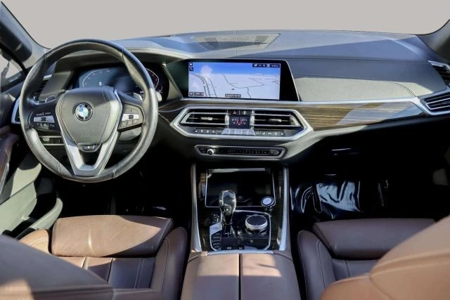 2020 BMW G05 X5 - Image 19 of 21