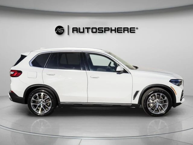 2020 BMW G05 X5 - Image 11 of 21