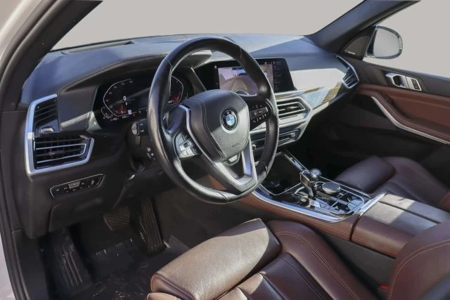 2020 BMW G05 X5 - Image 16 of 21