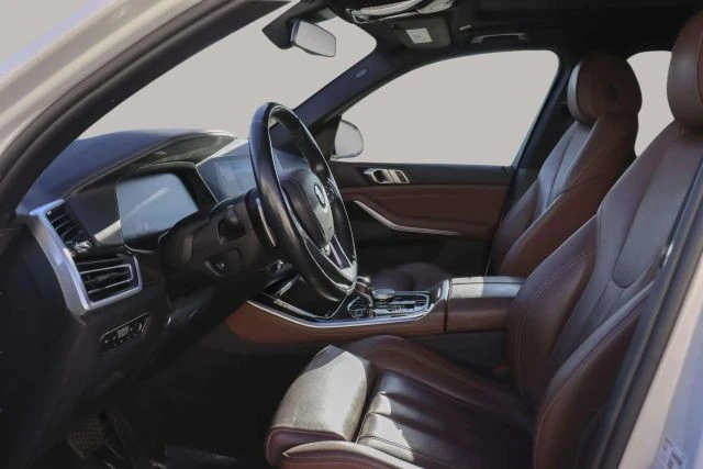 2020 BMW G05 X5 - Image 17 of 21