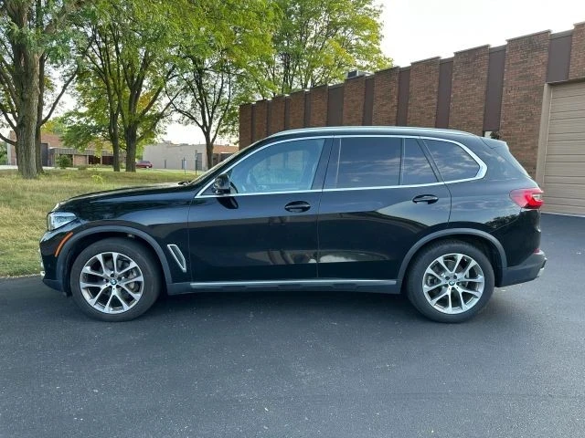2020 BMW G05 X5 - Image 8 of 12