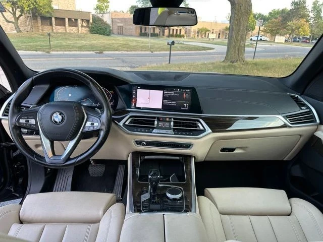 2020 BMW G05 X5 - Image 19 of 21