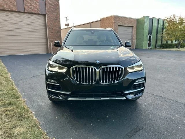 2020 BMW G05 X5 - Image 2 of 12