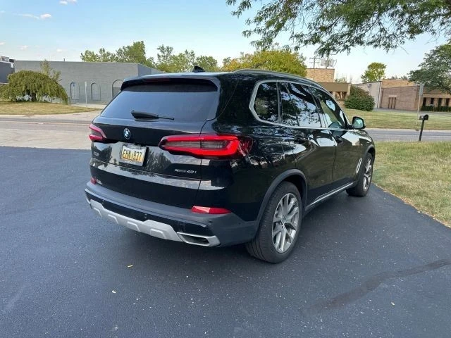 2020 BMW G05 X5 - Image 5 of 12