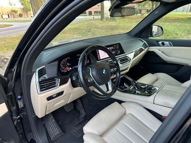 2020 BMW G05 X5 - Image 16 of 21