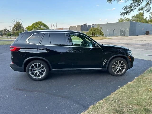 2020 BMW G05 X5 - Image 4 of 12