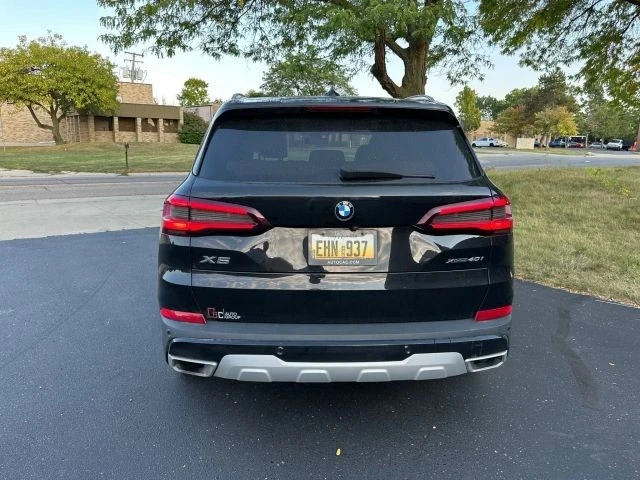 2020 BMW G05 X5 - Image 6 of 12